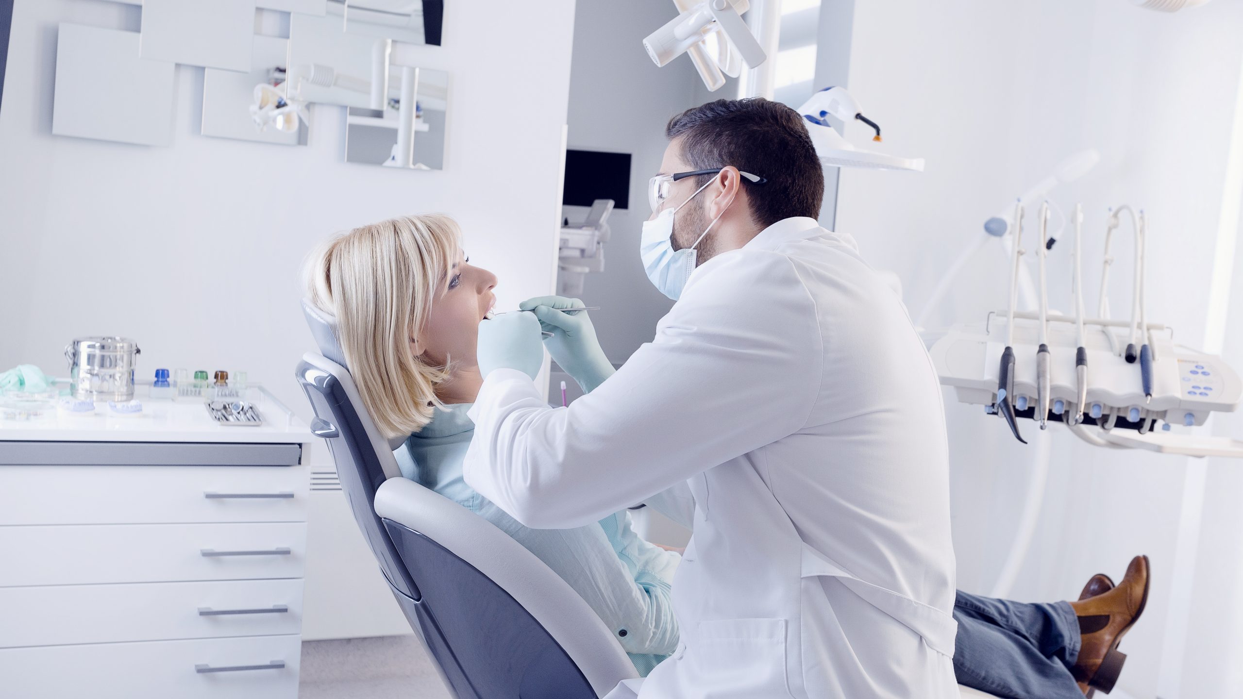 Dentist in Killen, AL